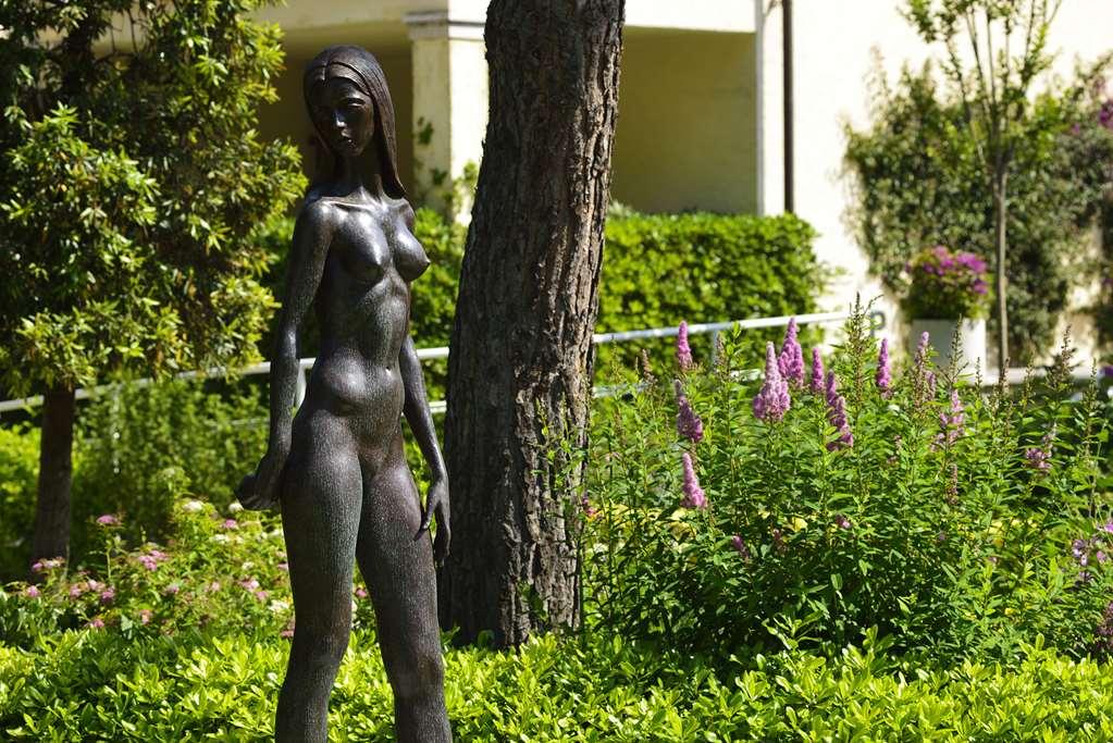 Villa Roma Imperiale Forte dei Marmi Facilități foto