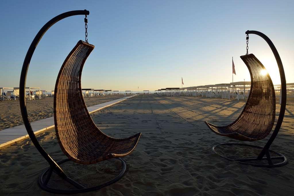 Villa Roma Imperiale Forte dei Marmi Natură foto