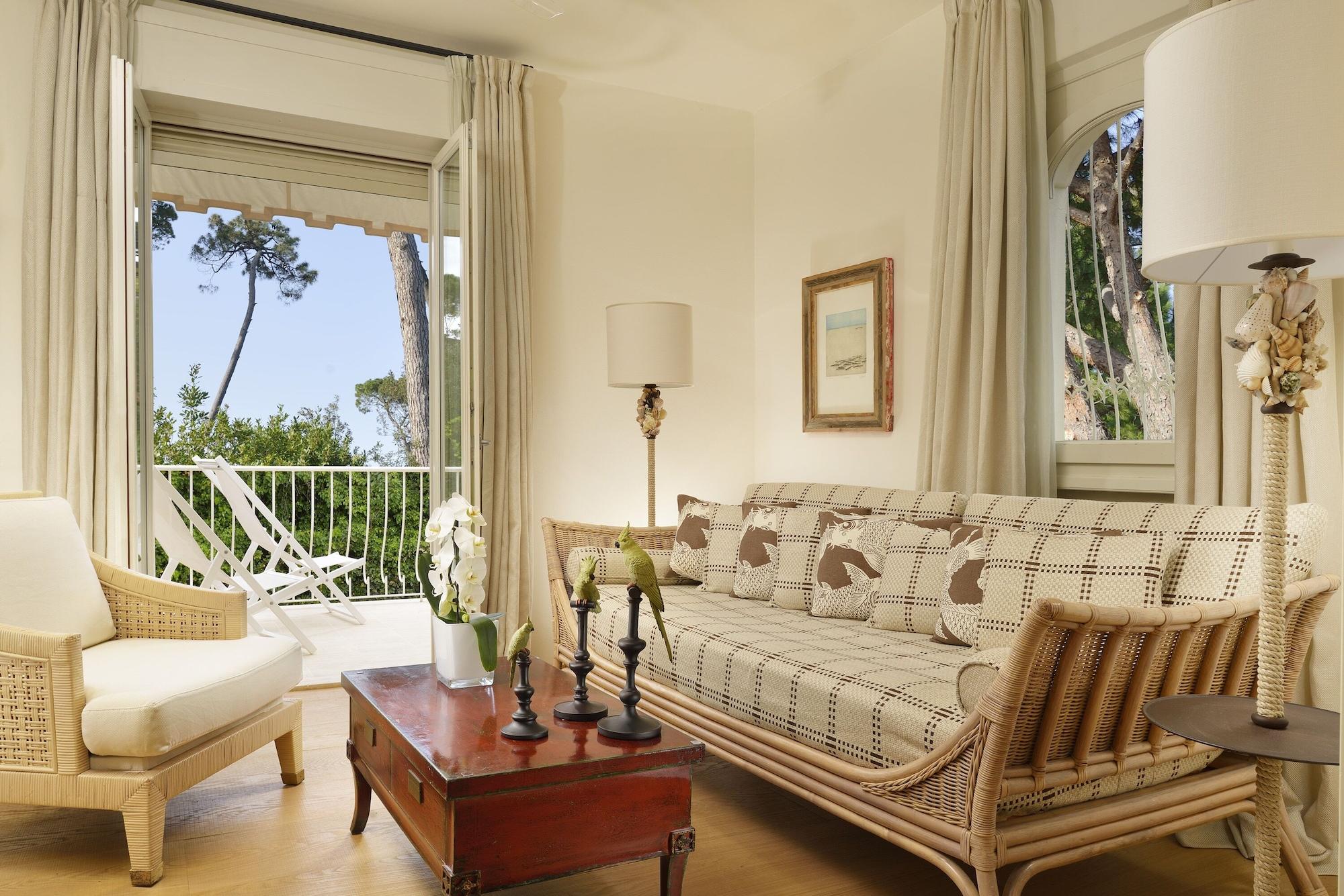 Villa Roma Imperiale Forte dei Marmi Exterior foto