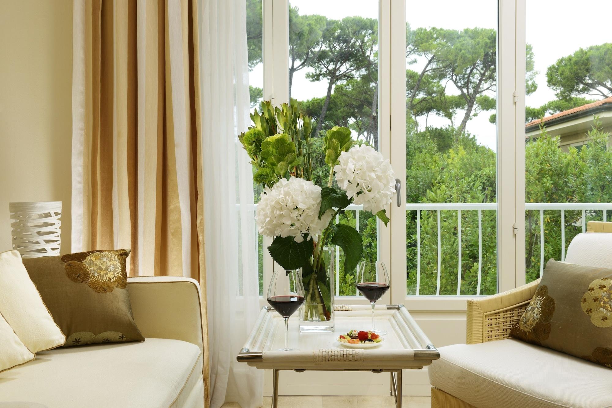 Villa Roma Imperiale Forte dei Marmi Exterior foto